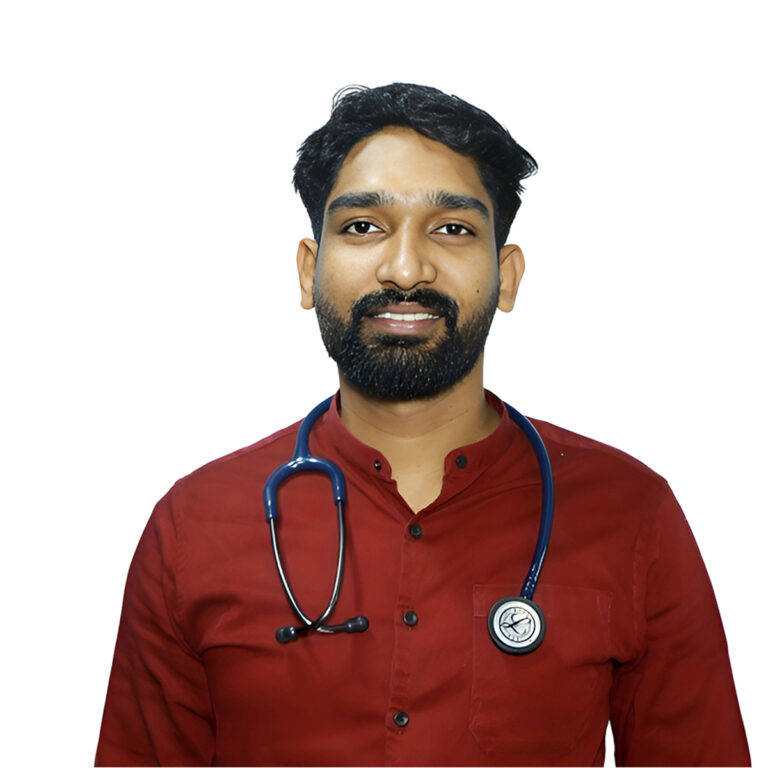 Dr. Harikrishnan 