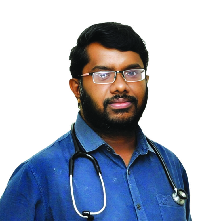 Dr. Fajid Sainudheen