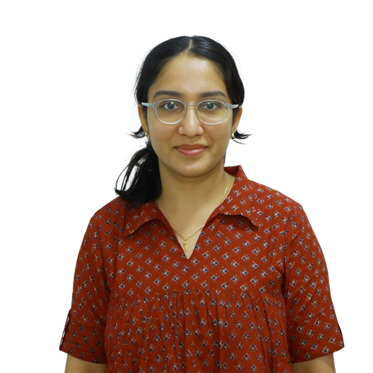 Dr. Maria Jose