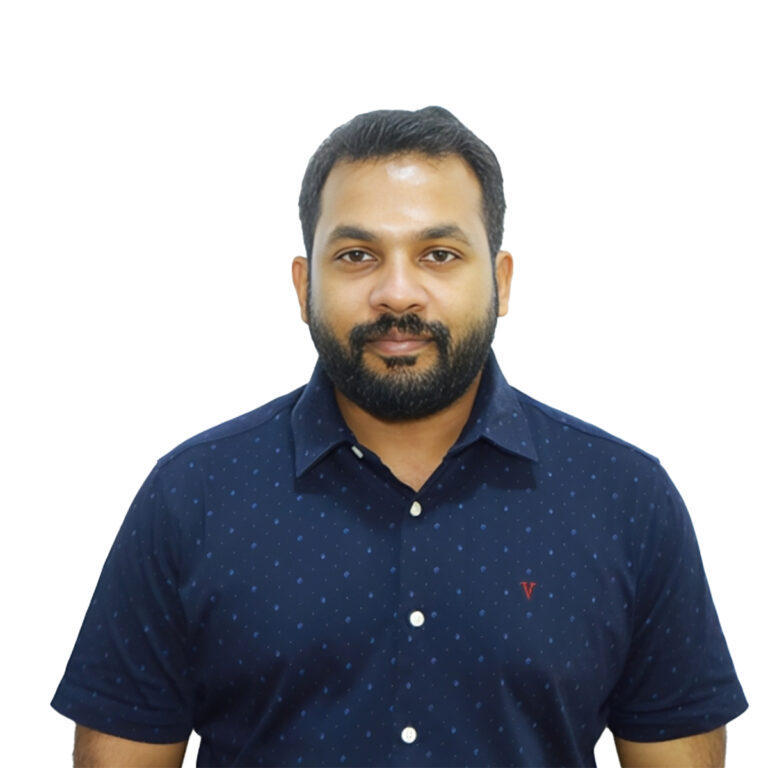 Dr. Stani Mathew