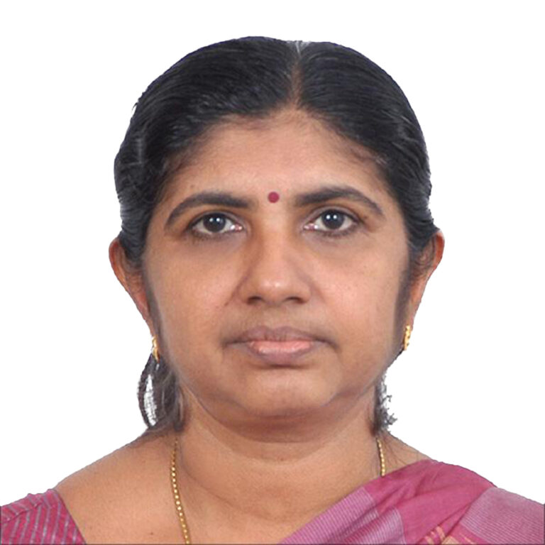 Dr. Lekha S
