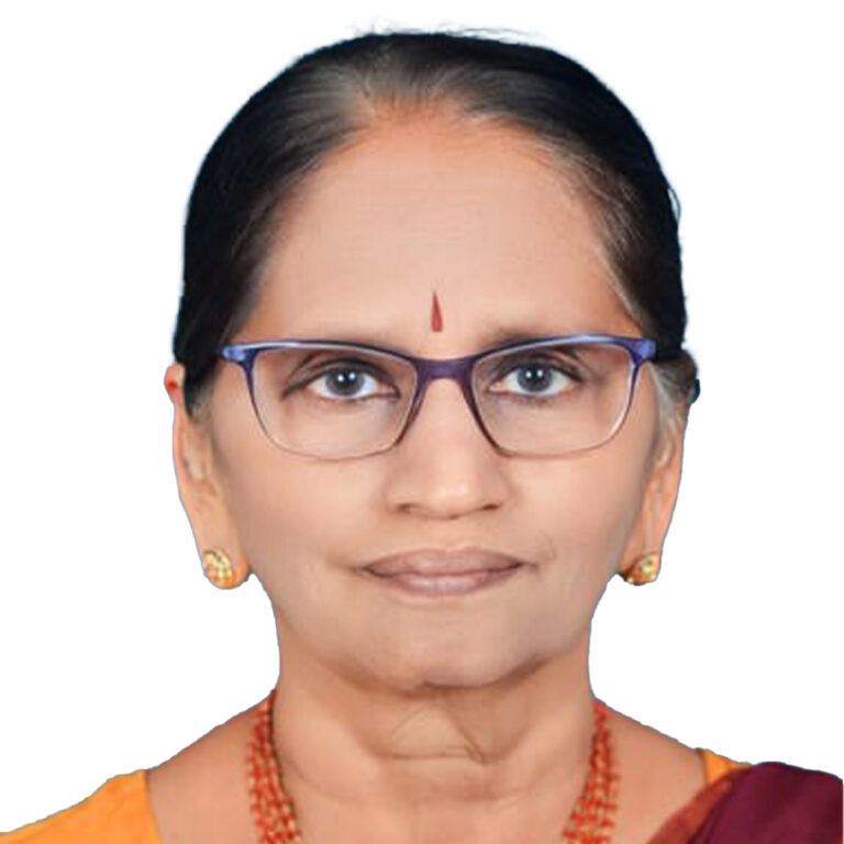 DR. E.V Suguna Devi