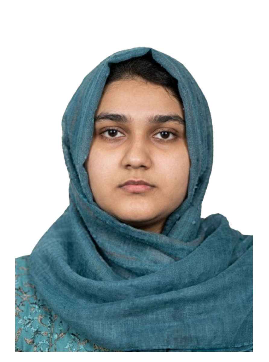 Dr. SUMAYYA MUHAMMED ALI